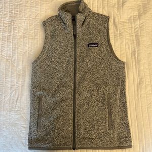 Patagonia Better Sweater Vest